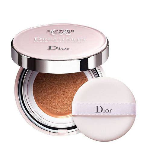 dior capture totale spf 50|Dior Capture Totale Dreamskin Perfect Skin Cushion Broad .